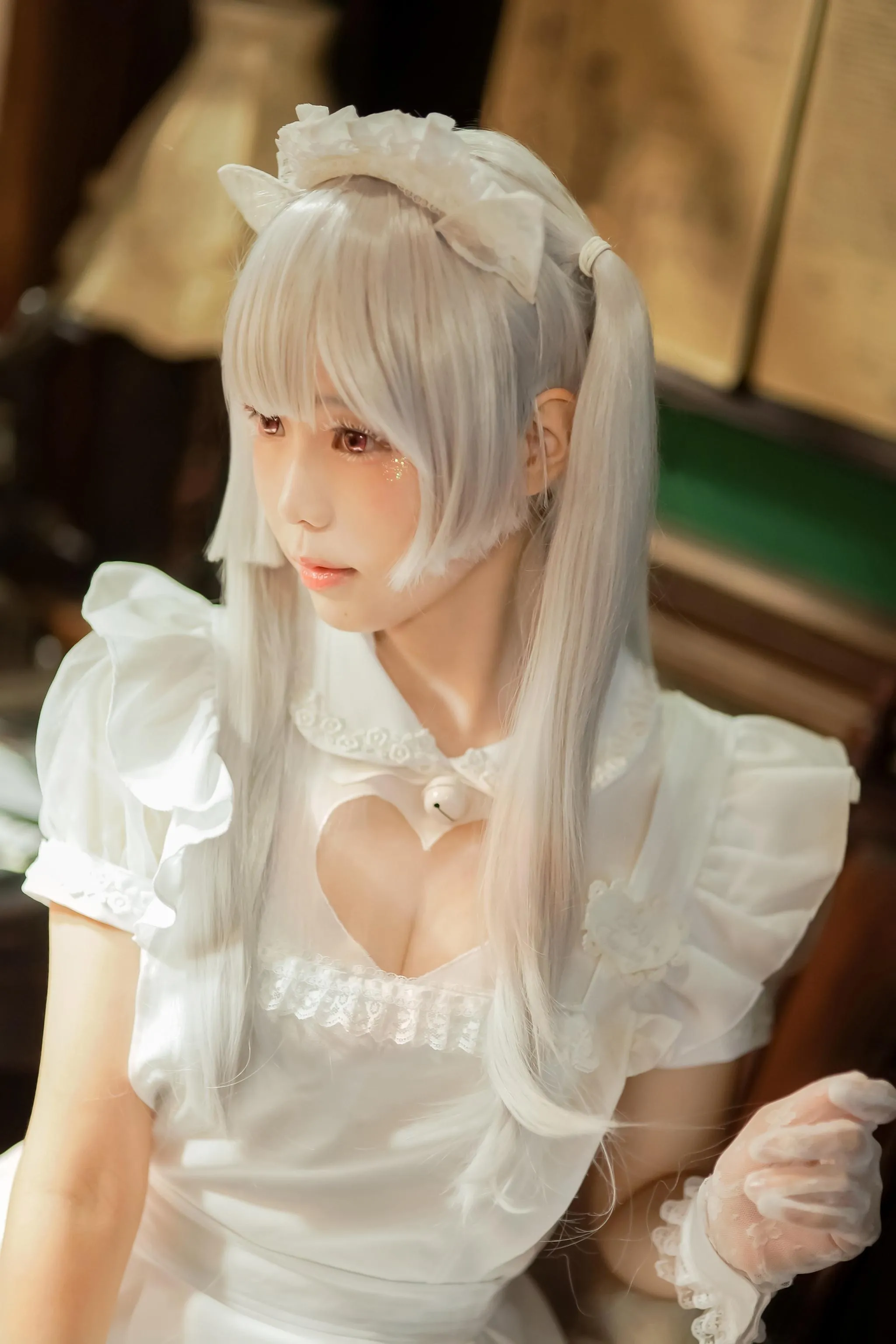 ElyEE子 – NO.85 TUESDAY TWINTAIL [141P]插图7